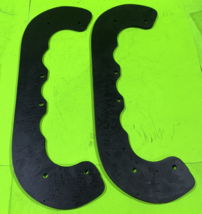 2 Paddles 99-9313 Fits Toro CCR2000 CCR2400 CCR2500 CCR3000 Snowblowers 99-9313 - $21.48