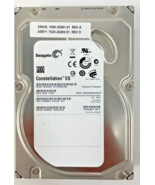 Seagate ST31000524NS 7200 RPM SATA 1 TB Internal Hard Drive Cache 32MB - $61.42 CAD