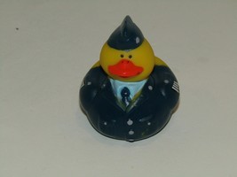 U.S. Airforce Air Force Rubber Ducky Duckies Wholesale Lot Of 6 - £24.34 GBP