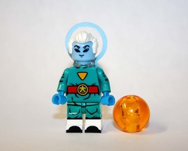 Grand Master Priest Dragon Ball Super Z  Building Minifigure Bricks US - £7.34 GBP