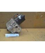 1999-00 Ford F250 ABS Pump OEM YC352C346CB Control 725-X9 - $72.24