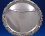 Wave Edge by Tiffany and Co Sterling Silver Drink / Martini Serving Tray... - $899.91