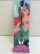Disney Mermaid Jewel Spoon. Ariel Princess Theme. very cute, pretty, rar... - £31.96 GBP
