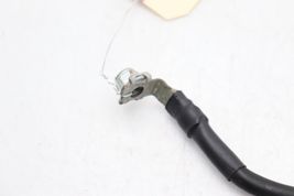 08-10 MERCEDES-BENZ W204 C300 POSITIVE BATTERY CABLE E1703 image 4
