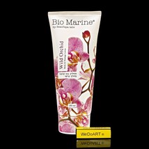 Bio Marine -Wild Orchid  body cream and massage 180ml - £29.74 GBP