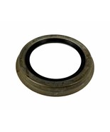 Federal Mogul National Oil Seals 9049 Wheel Seal fits 70-78 Cadillac Eld... - £10.90 GBP