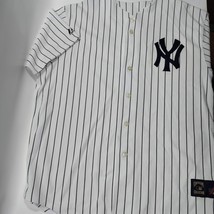 Majestic Cooperstown Collection New York Yankees Mickey Mantle Jersey #7 2XL XXL - £93.41 GBP