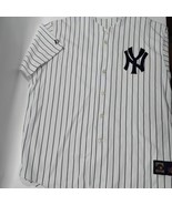 Majestic Cooperstown Collection New York Yankees Mickey Mantle Jersey #7... - £93.37 GBP