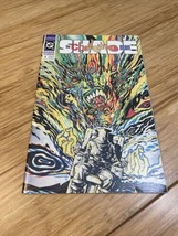 DC Comics Shade The Changing Man July 1990 Issue #1 Comic Book KG - £11.67 GBP