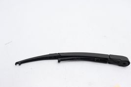 14-17 FIAT 500L REAR WIPER ARM E3625 image 10