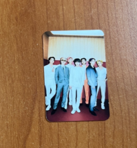 BTS Official BUTTER Photocard &#39;CAPSULE ALBUM JEWEL CASE&#39; - $9.49