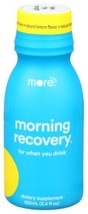 More Labs, Morning Recovery Lemon, 3.4 Ounce - £7.96 GBP