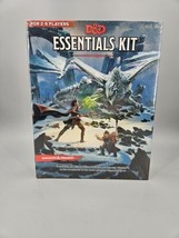 Dungeons and Dragons Essentials Kit (D&amp;D Boxed Set) NIB Sealed - £18.39 GBP