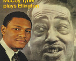 McCoy Tyner Plays Ellington [Audio CD] - £15.65 GBP