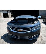 Crossmember/K-Frame Rear Fits 14-20 IMPALA 104830065Bare K-Frame, Must s... - $123.75