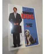 DISNEY THE SHAGGY DOG Movie DVD   - $6.92