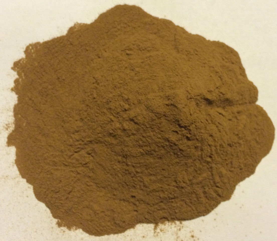 Primary image for 1 oz. Pomegranate Fruit Powder extract (Punica granatum)