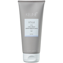 Keune Style Curl Cream 200 ml / 6.8 fl oz  - £25.56 GBP