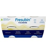 Fresubin YOcreme Lemon 4 x 125g x 6 Packs - $104.44