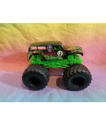 Hot Wheels Monster Jam Grave Digger - £5.98 GBP