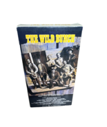 The Wild Bunch William Holden Ernest Borgnine VHS USA movie VCR Video Ta... - $6.00