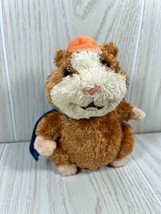Ty Wonder Pets Linny guinea pig small plush beanbag Beanie Baby stuffed animal - £7.90 GBP