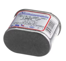 FBD 14-0484-0001, VA2000/44-405, Capacitor, 4 MFD, 440 Volt, 50/60HZ - $1,132.45 MXN