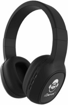 iDance - MS1811 - Bluetooth Headphones with Noise Cancelling and Microphone - £36.05 GBP