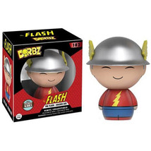 The Flash Golden Age Specialty Store Exclusive Dorbz - £19.08 GBP