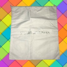 Stuart Weitzman Dust Bag- White - $24.75