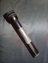 MAG-LITE Black 12 Inch Flashlight Vintage D3015211469 - £22.47 GBP