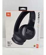 Authentic JBL Live 675NC by Harman On-Ear Adaptive Noise Canceling Headp... - $34.64