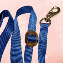 Cross Ties Blue up to 12&#39; Aisle New by Action Company - $28.44 CAD