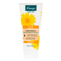 Kneipp Active Gel, Joint & Muscle Arnica & Mountain Pine, 6.76 Oz.