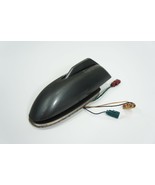 2006-2009 land range rover sport L320 shark fin radio antenna mast gray ... - $1,682.81 MXN