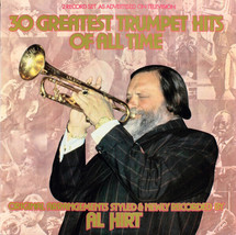 Al Hirt - 30 Greatest Trumpet Hits Of All Time (2xLP, Album) (Very Good Plus (VG - £3.01 GBP