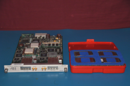 Spirent SmartBits LAN-3310A 2-port GBIC SmartMetrics Module with Transce... - €272,30 EUR