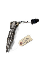 Fuel Injector Single From 2005 Ford F-250 Super Duty  6.0 - £125.49 GBP