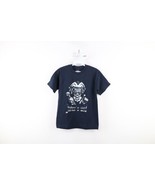 Vintage 90s Streetwear Boys Medium Spell Out Jokers Wild Short Sleeve T-... - $33.78 CAD