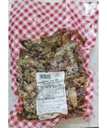 Country Style Cured Pork Peppered Side Meat 16 oz Vacuum Sealed Dennis - $2.79