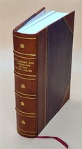 The history and topography; of the United States: Volume 2 1832 [Leather Bound] - £96.19 GBP