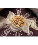 .5 oz White Poplar Bark, Cleansing, Protection, Transformation, Victory - £2.31 GBP