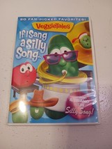 VeggieTales If I Sang A Silly Song ... DVD - £2.33 GBP