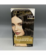 L&#39;OREAL Superior Preference 5A Medium Ash Brown Cooler - $36.42 CAD