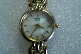 CITIZEN 5920-S49577 Quartz Women&#39;s Wristwatch - £18.95 GBP