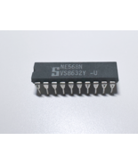 1X NE568N NE568 Signetics 150MHz Phase Locked Loop IC PLL PDIP-20 - $156.46 MXN