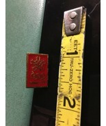 Vintage collector OLYMPIC PIN Calgary 1988 Winter Coca Cola Plaza - €12,78 EUR