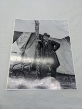 General Ulsses S Grant Photograph 8&quot; X 10&quot; - £23.73 GBP