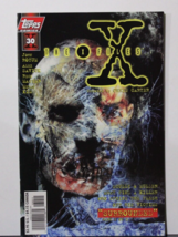 The X-Files #30 June 1997 - £3.43 GBP