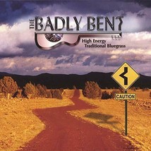 The Badly Bent (CD-2005) NEW - £22.80 GBP